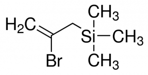 2-Bromoallyltrimethylsilane 