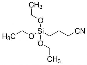 3-Cyanopropyltriethoxysilane 