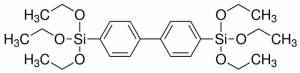 4,4-Bis(triethoxysilyl)-1,1-biphenyl 