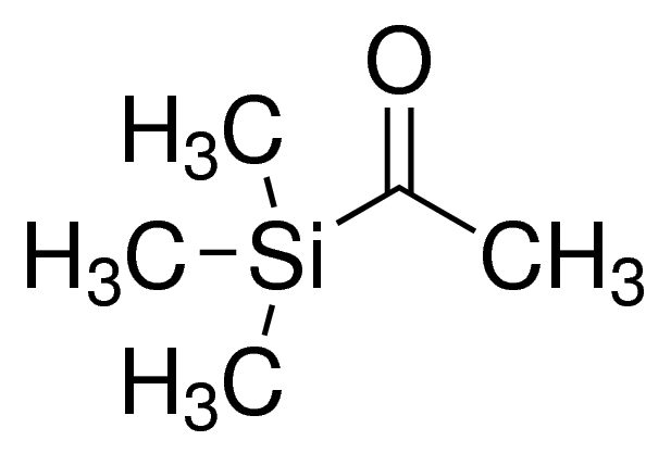 Acetyltrimethylsilane 