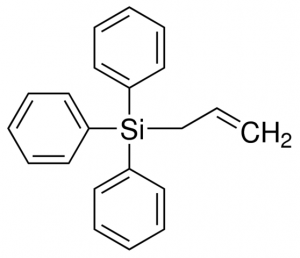 Allyltriphenylsilane 
