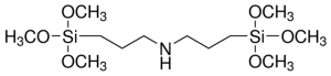 Bis[3-(trimethoxysilyl)propyl]amine 