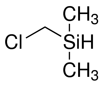 Chloromethyl(dimethyl)silane 