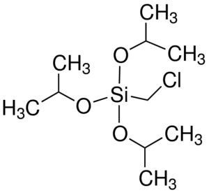 Chloromethyltriisopropoxysilane 
