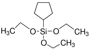 Cyclopentyltriethoxysilane 596043-5G