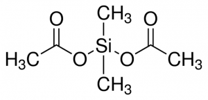 Diacetoxydimethylsilane 