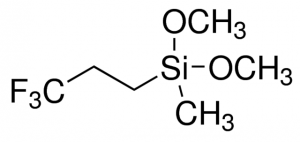 Dimethoxy-methyl(3,3,3-trifluoropropyl)silane 