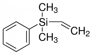 Dimethylphenylvinylsilane 