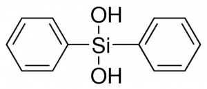 Diphenylsilanediol 