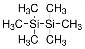 Hexamethyldisilane 