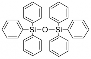 Hexaphenyldisiloxane 