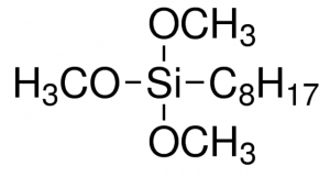 Isooctyl trimethoxysilane, mixture of isomers 
