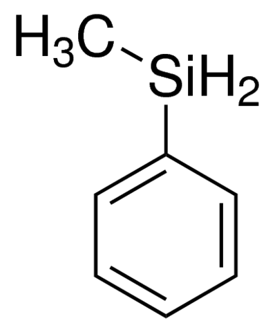 Methylphenylsilane 