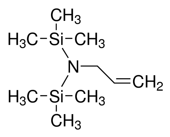 N-Allyl-N,N-bis(trimethylsilyl)amine 