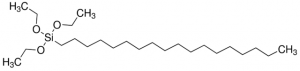 n-Octadecyltriethoxysilane CDS001209-500MG