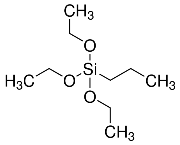 n-Propyltriethoxysilane 679321-50G