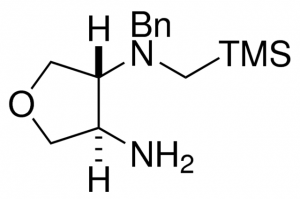 SLAP 2,3-Bicyclo-(3,4-THF) N-BnPip Reagent 900401-500MG