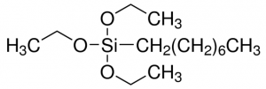Triethoxy(octyl)silane 