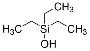 Triethylsilanol 