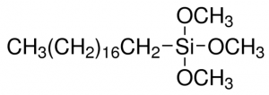 Trimethoxy(octadecyl)silane 