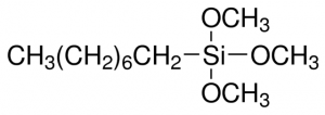 Trimethoxy(octyl)silane 