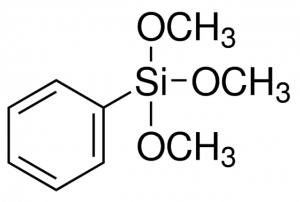 Trimethoxyphenylsilane 679313-50G