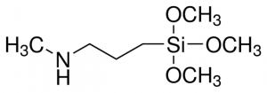 Trimethoxy[3-(methylamino)propyl]silane 