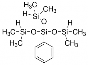 Tris(dimethylsiloxy)phenylsilane 