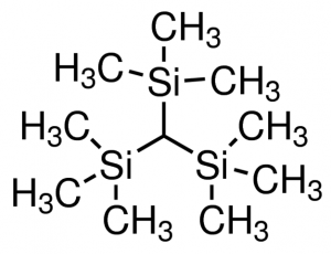 Tris(trimethylsilyl)methane 
