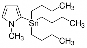 1-Methyl-2-(tributylstannyl)pyrrole 675679-1G