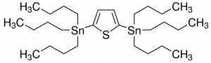 2,5-Bis(tributylstannyl)thiophene 