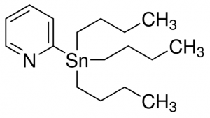 2-(Tributylstannyl)pyridine 