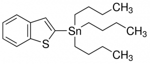 2-Tributylstannylbenzo[b]thiophene 683930-1G