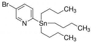 5-Bromo-2-(tributylstannyl)pyridine 704830-1G
