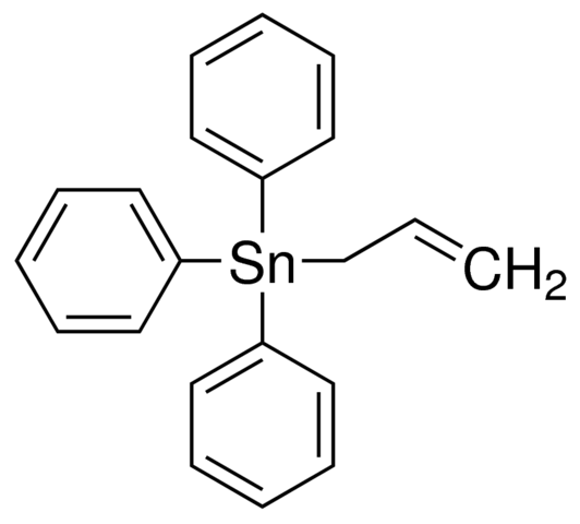 Allyltriphenylstannane 