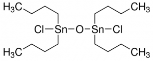 Bis(dibutylchlorotin(IV)) oxide 