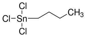 Butyltin trichloride 