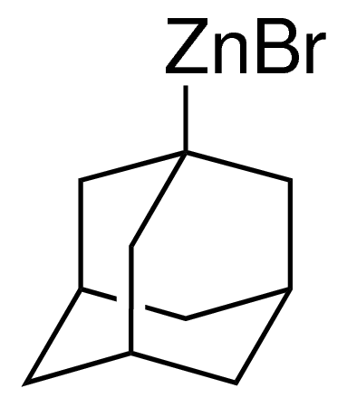 1-Adamantylzinc bromide solution 497606-50ML