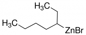 1-Ethylpentylzinc bromide solution 498718-50ML