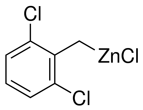 2,6-Dichlorobenzylzinc chloride solution 533351-50ML