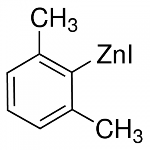 2,6-Dimethylphenylzinc iodide solution 498408-100ML