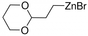 2-(1,3-Dioxan-2-yl)ethylzinc bromide solution 533556-50ML