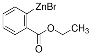 2-(Ethoxycarbonyl)phenylzinc bromide solution 520470-50ML
