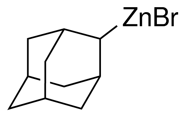 2-Adamantylzinc bromide solution 497614-50ML
