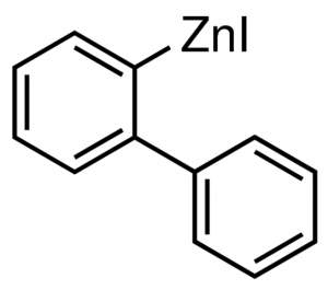 2-Biphenylzinc iodide solution 630411-50ML