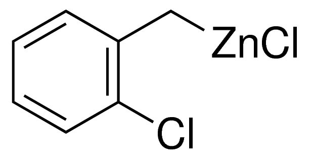 2-Chlorobenzylzinc chloride solution 497568-50ML