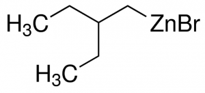 2-Ethylbutylzinc bromide solution 498548-50ML