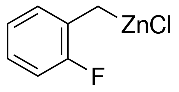 2-Fluorobenzylzinc chloride solution 498580-50ML
