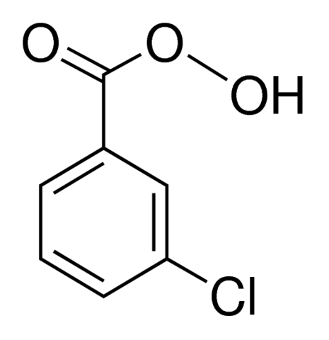 3-Chloroperbenzoic acid 