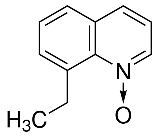 8-Ethylquinoline N-oxide 